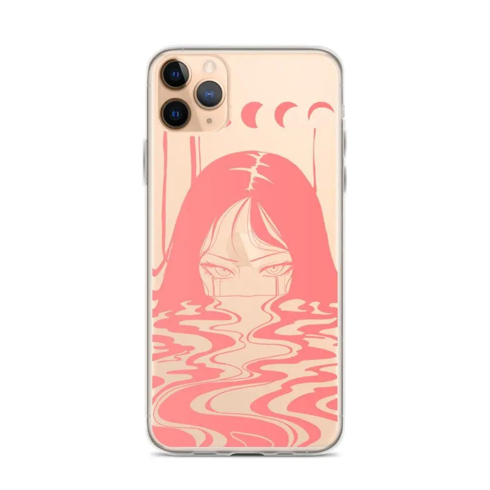 April 2021 Exclusive • iPhone Case
