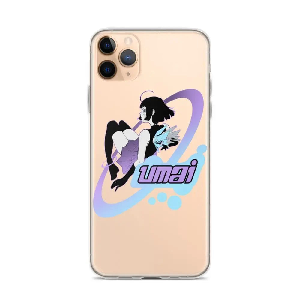 Y2K#001 • Coque d'iPhone