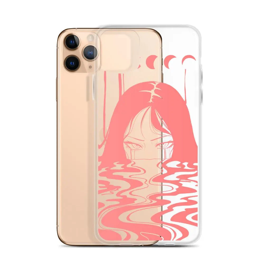 April 2021 Exclusive • iPhone Case