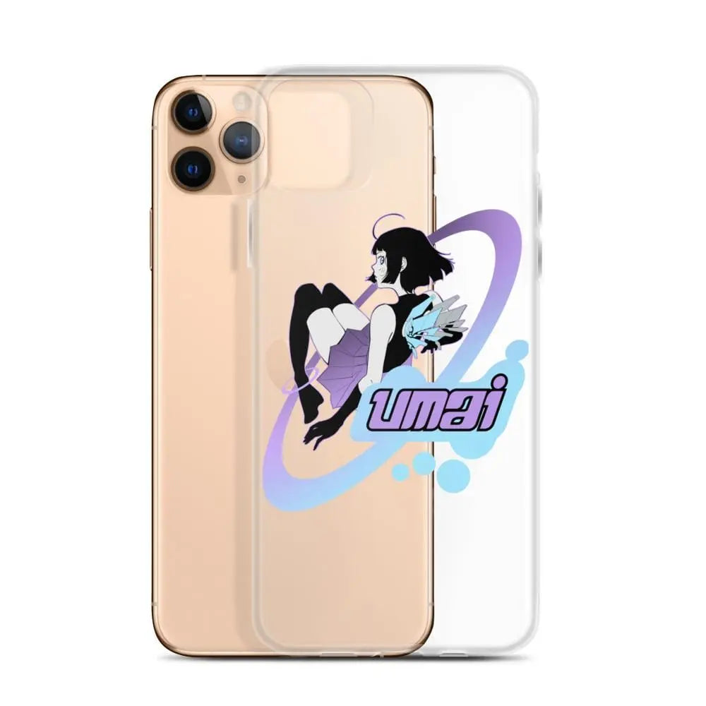 Y2K#001 • Coque d'iPhone
