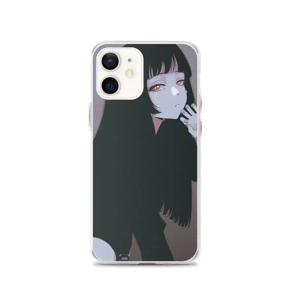 I'm Alive • iPhone Case