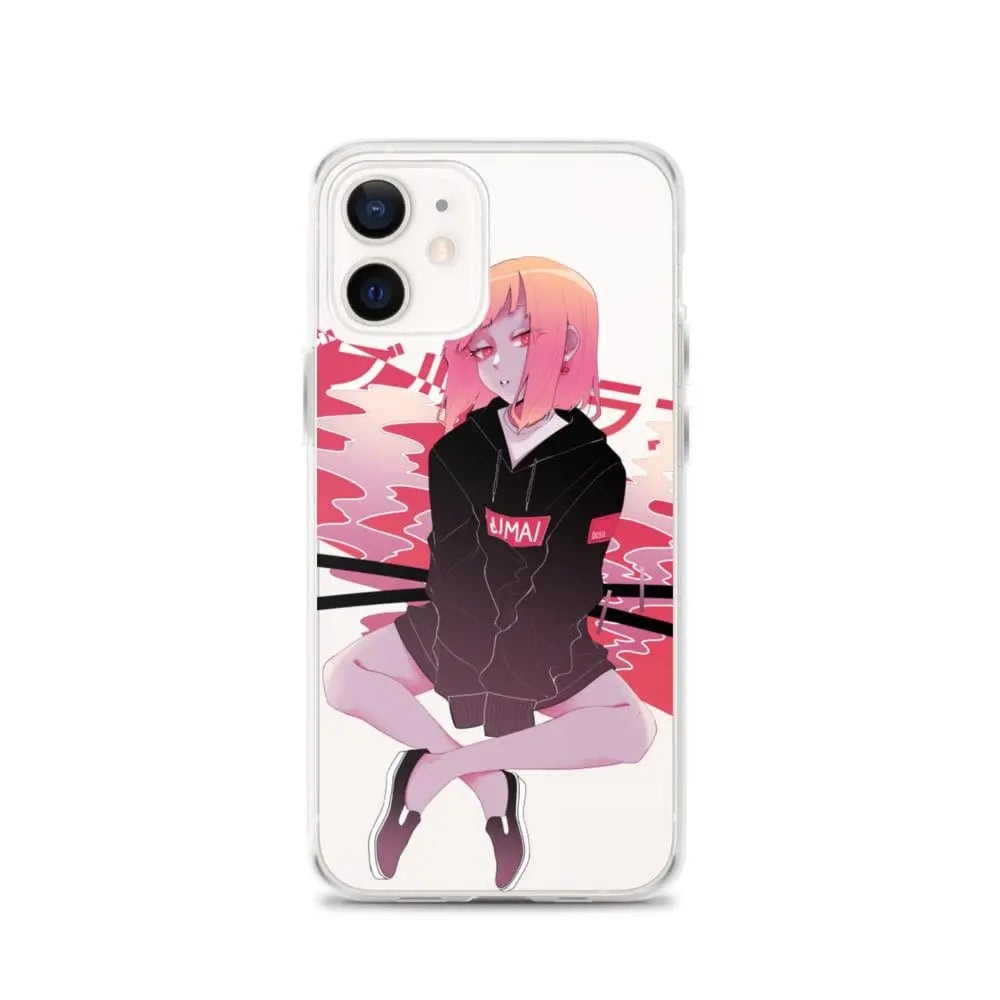 Double Trouble • iPhone Case