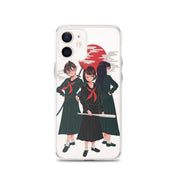 Sukeban • Coque et skin iPhone