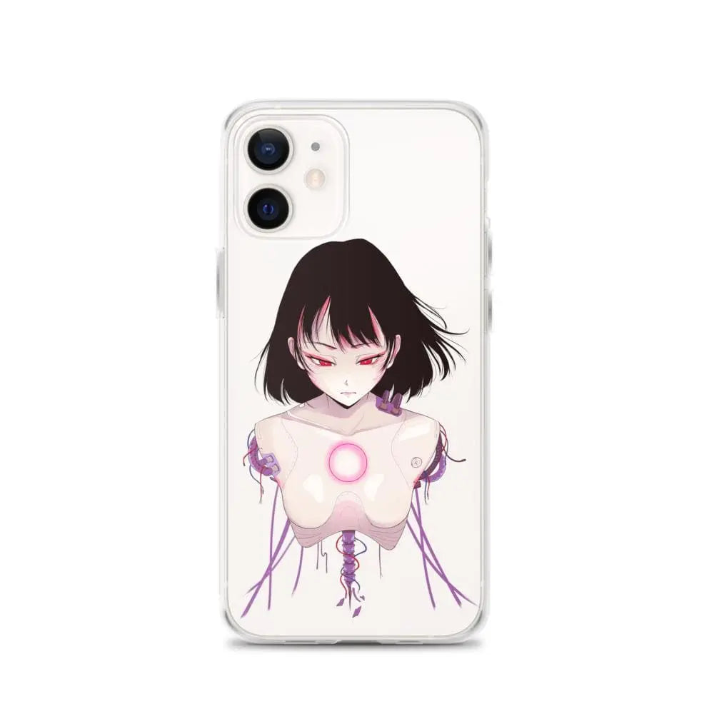 Experiment • iPhone Case