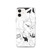 Yure • iPhone-Hülle