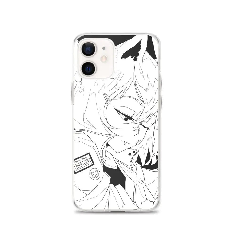 Yure • Coque et skin iPhone