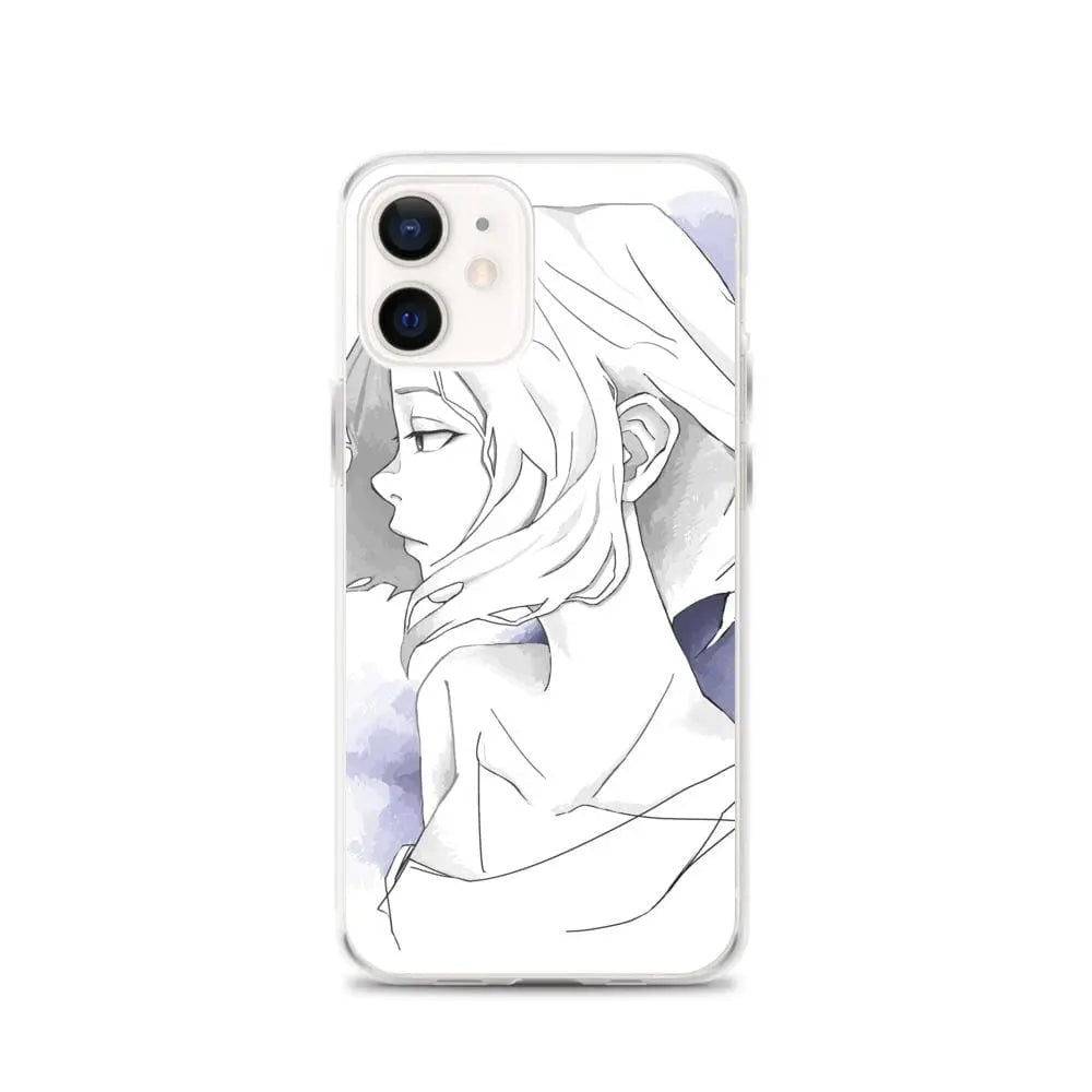 Hazy • iPhone Case