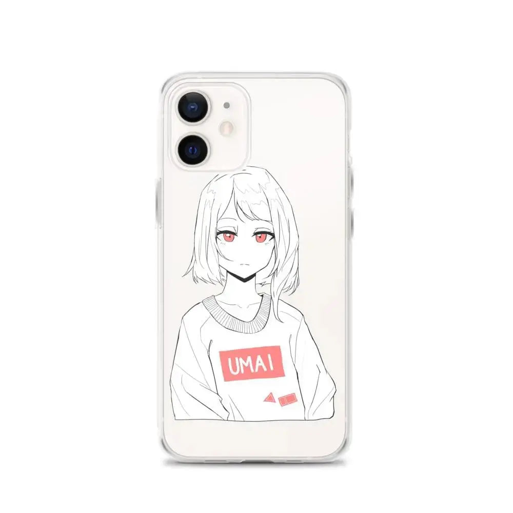 Akia • iPhone Case