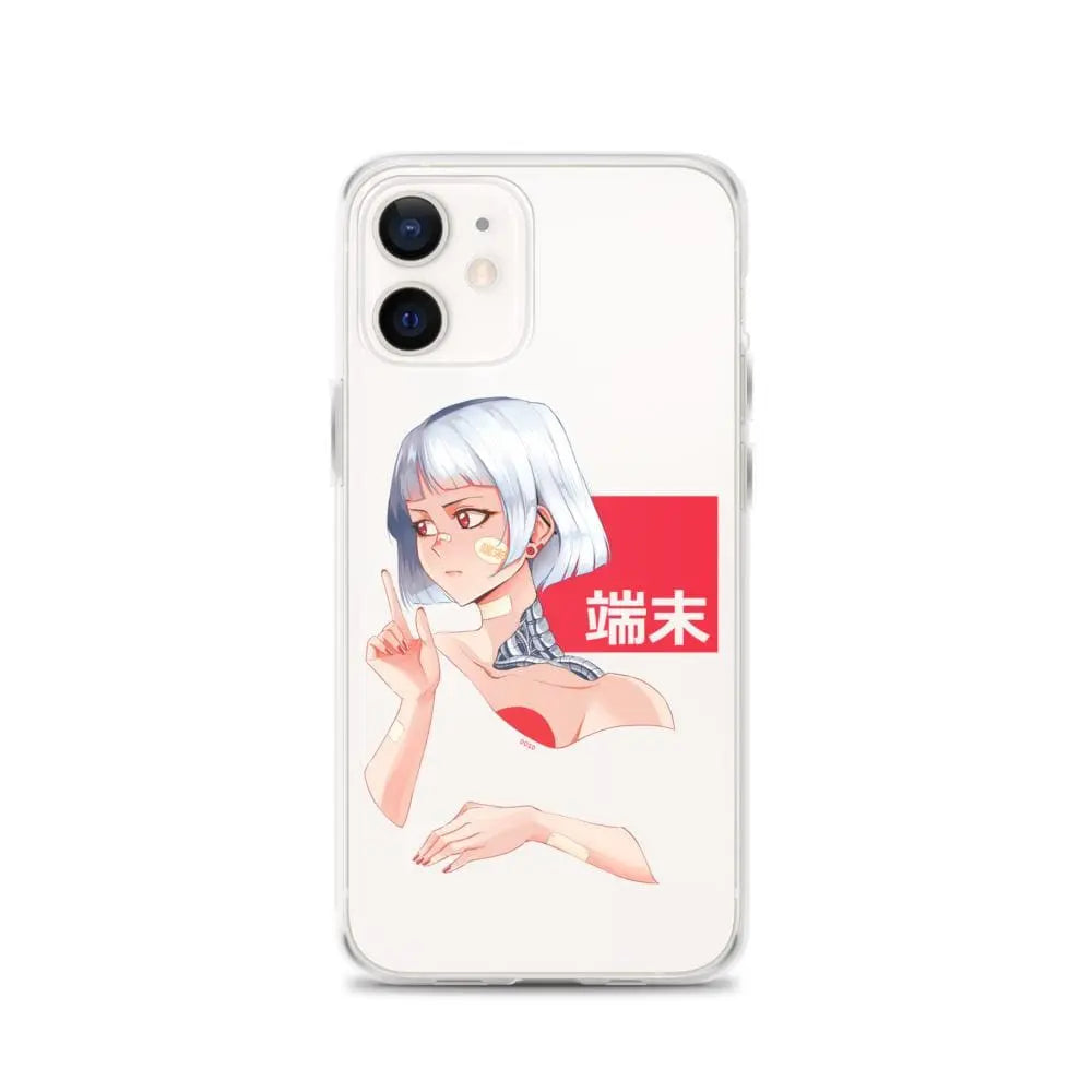 Android • iPhone Case