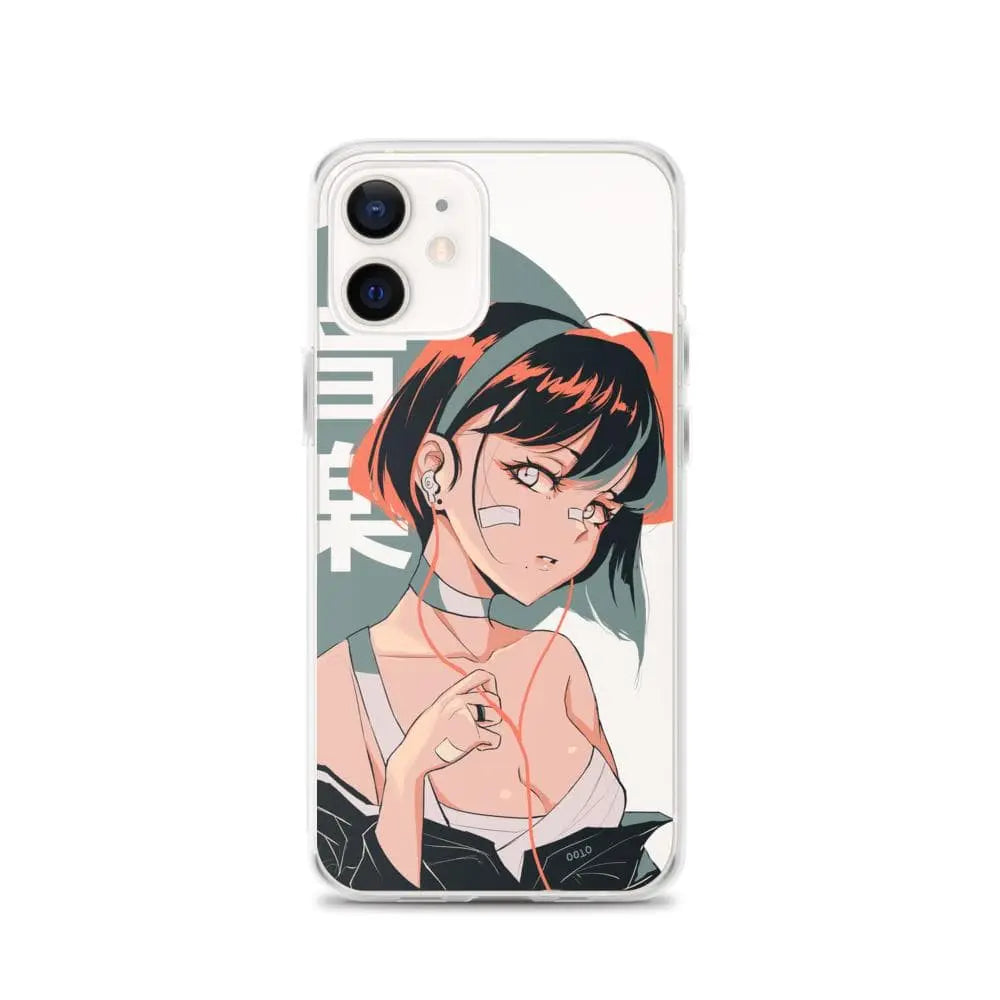 Ongaku • Coque et skin iPhone