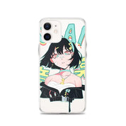 Ongaku MK.II • Coque et skin iPhone