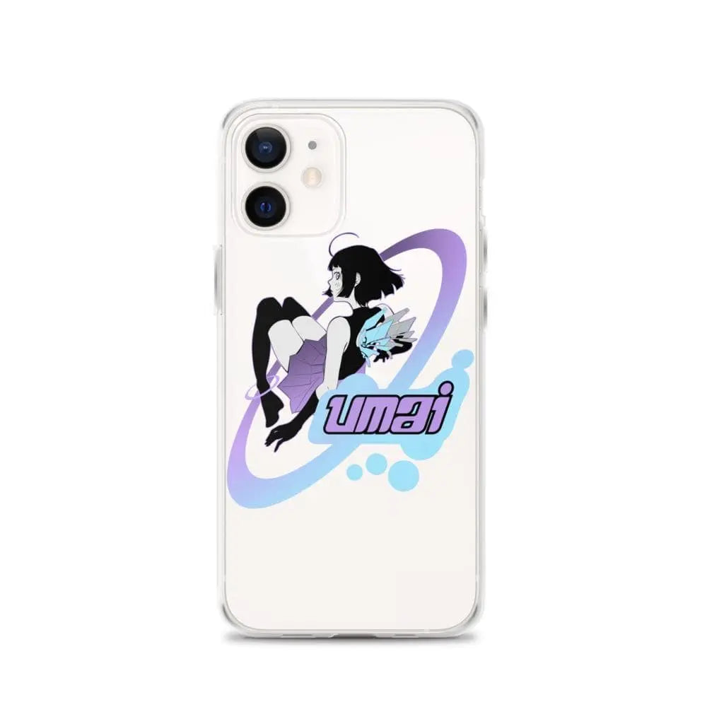 Y2K#001 • Coque d'iPhone