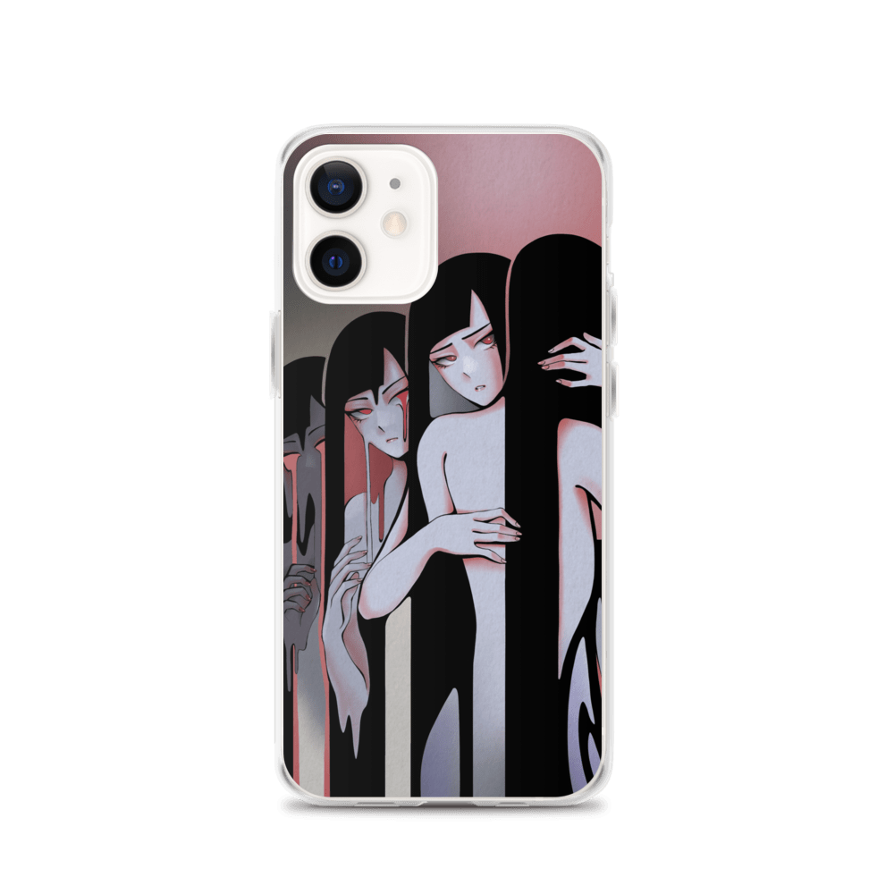 Lapse of Memory • iPhone Case