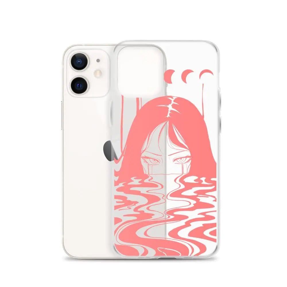 April 2021 Exclusive • iPhone Case