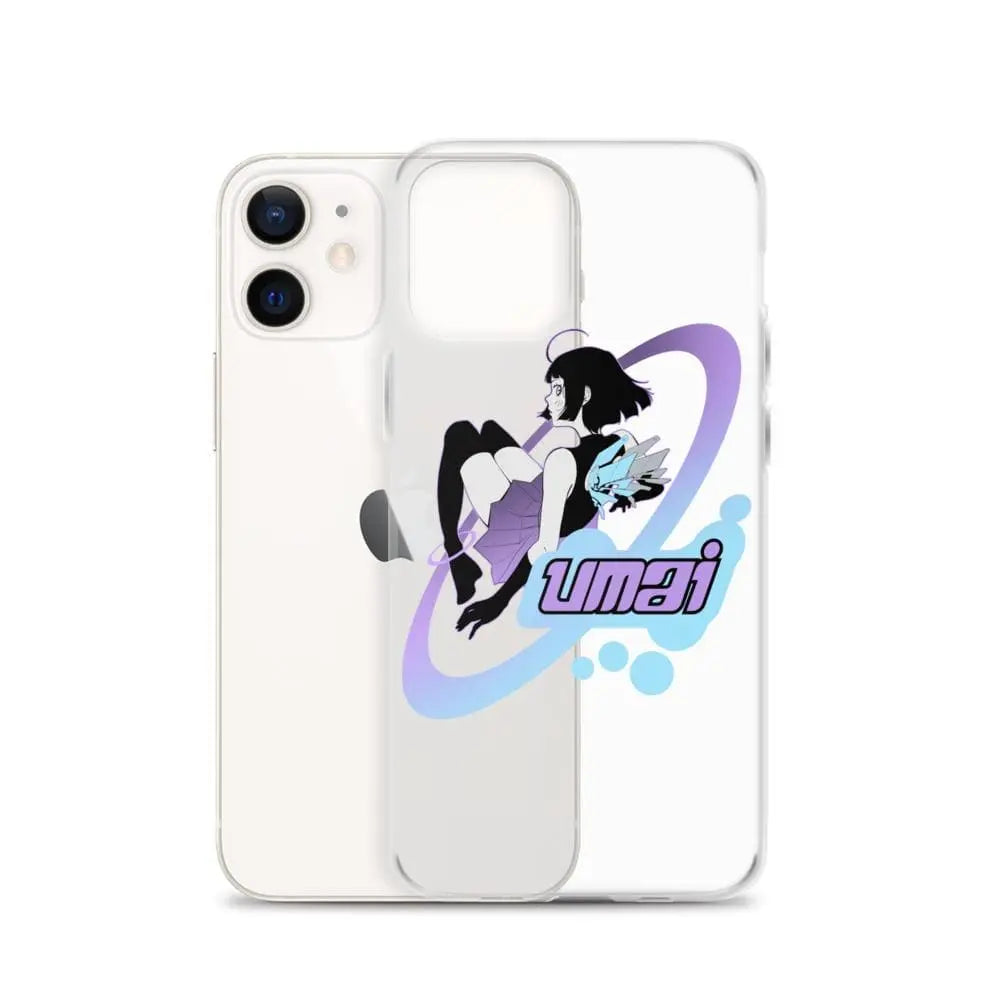 Y2K#001 • Coque d'iPhone
