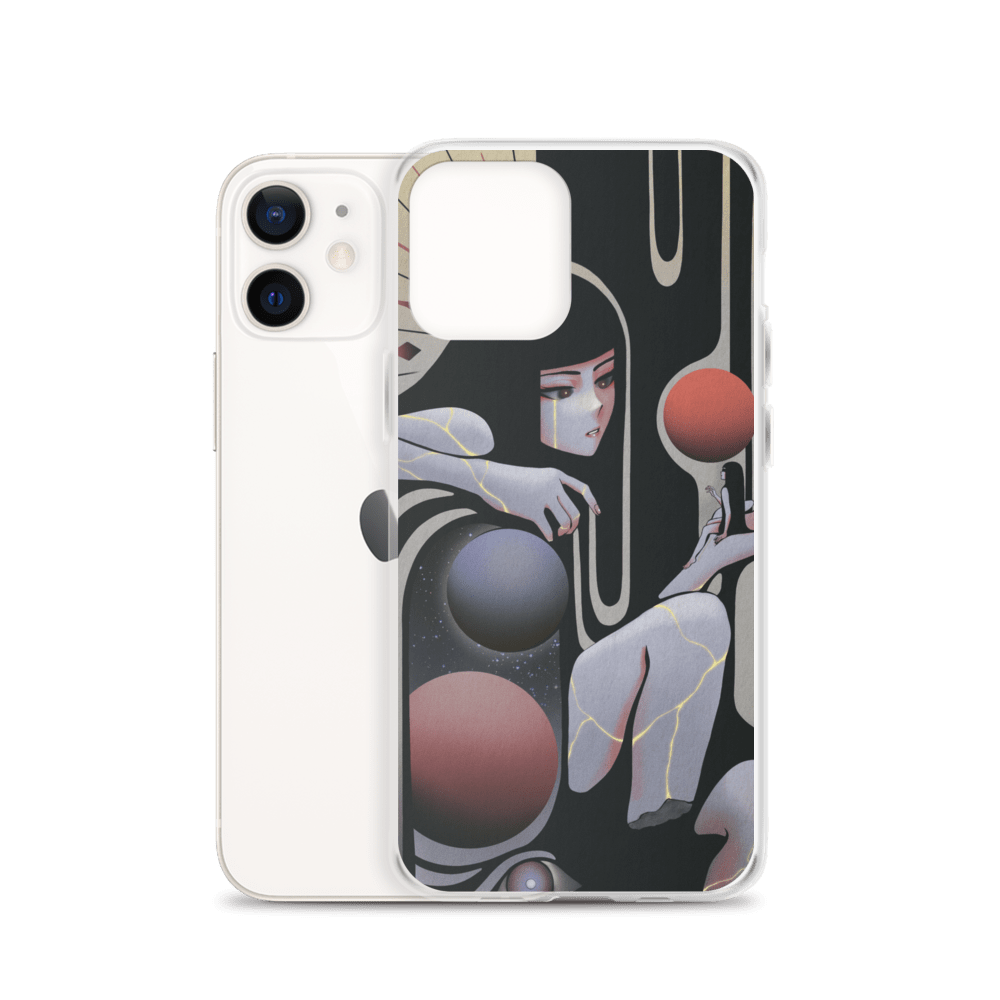 Méditations • Coque et skin iPhone