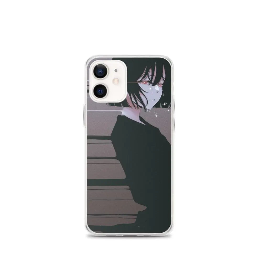 Je sais que tu as peur • Coque et skin iPhone