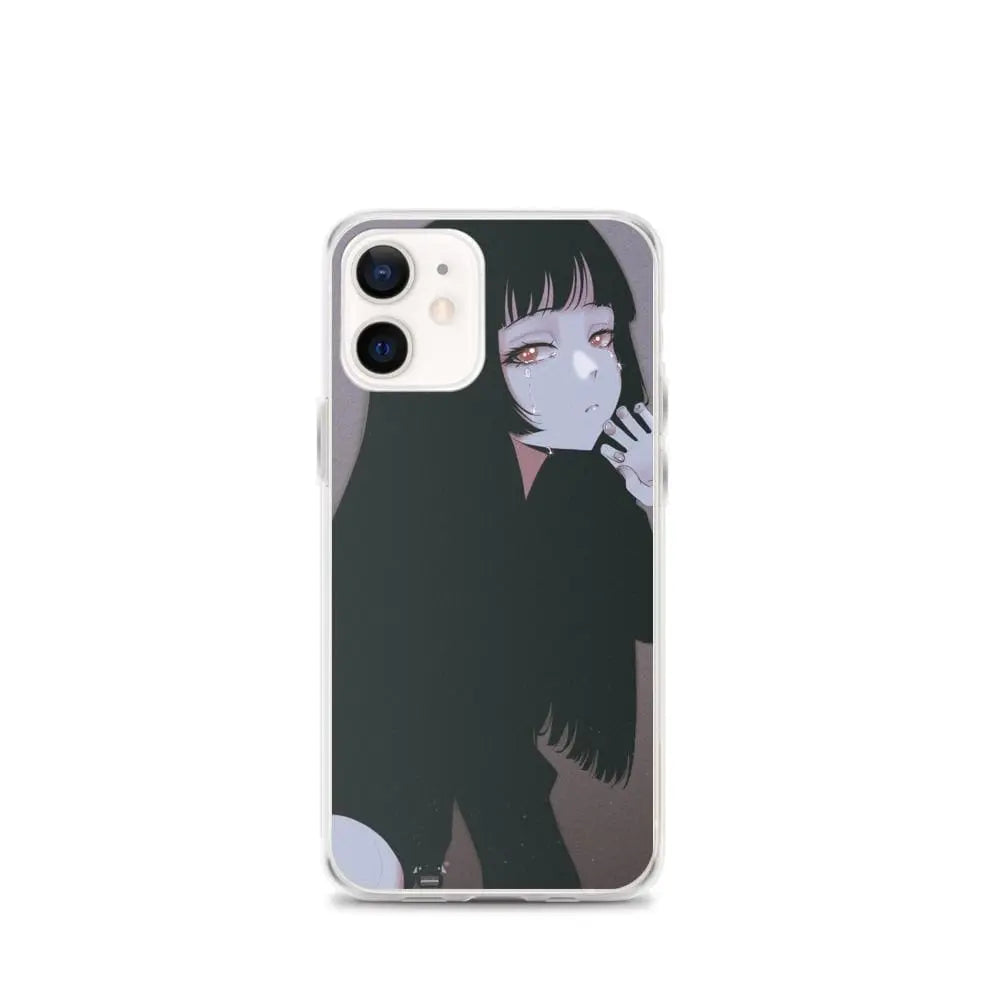 I'm Alive • iPhone Case