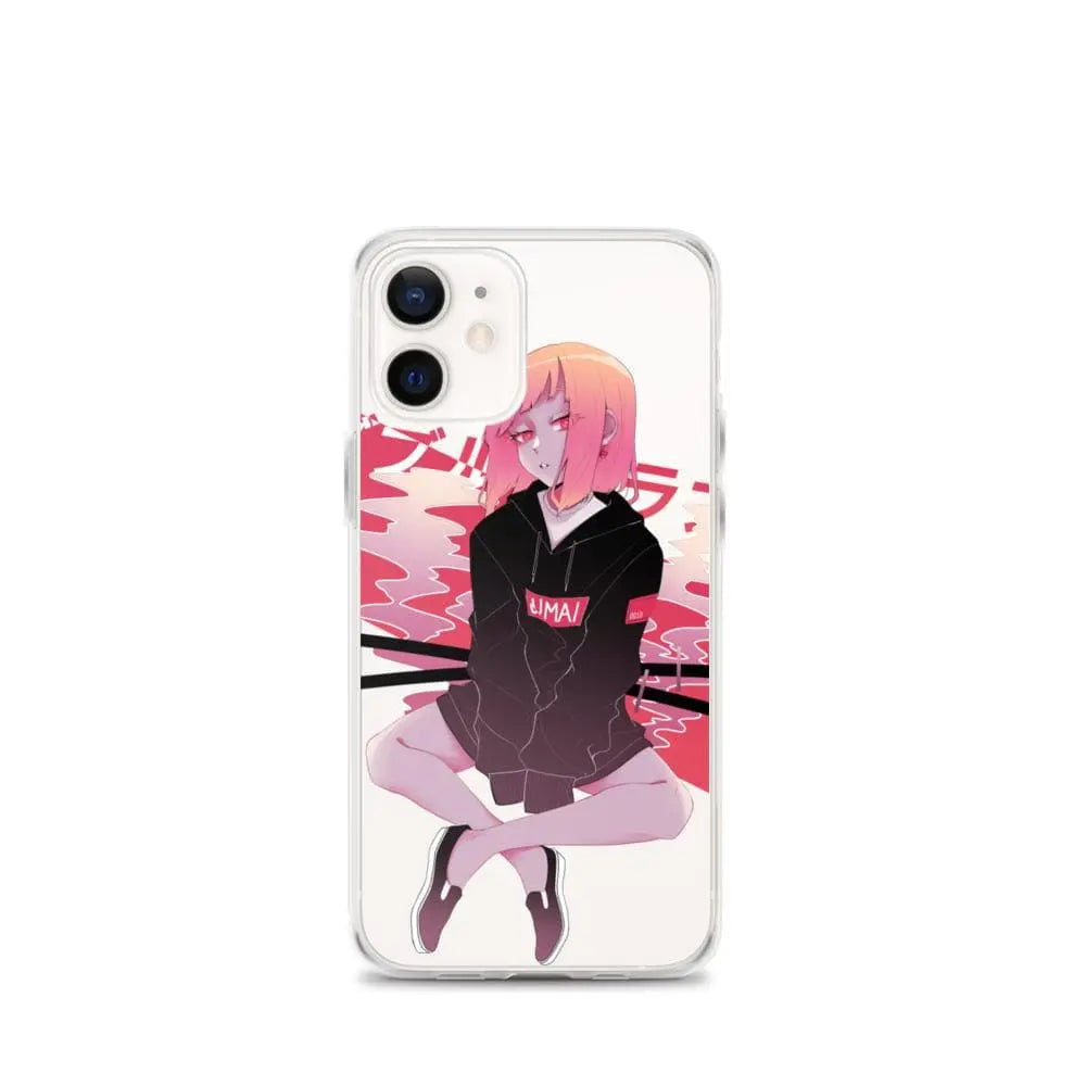 Double Trouble • iPhone Case