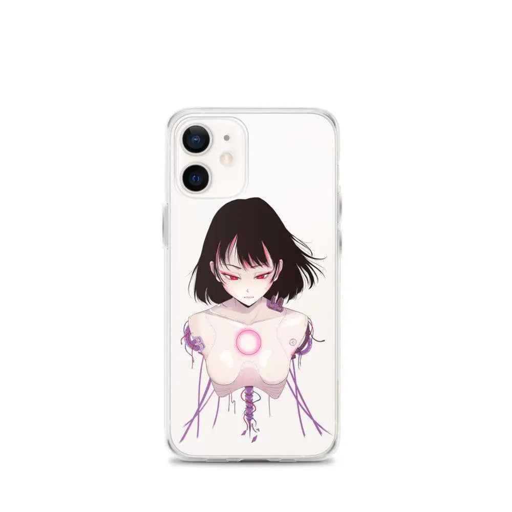 Experiment • iPhone Case