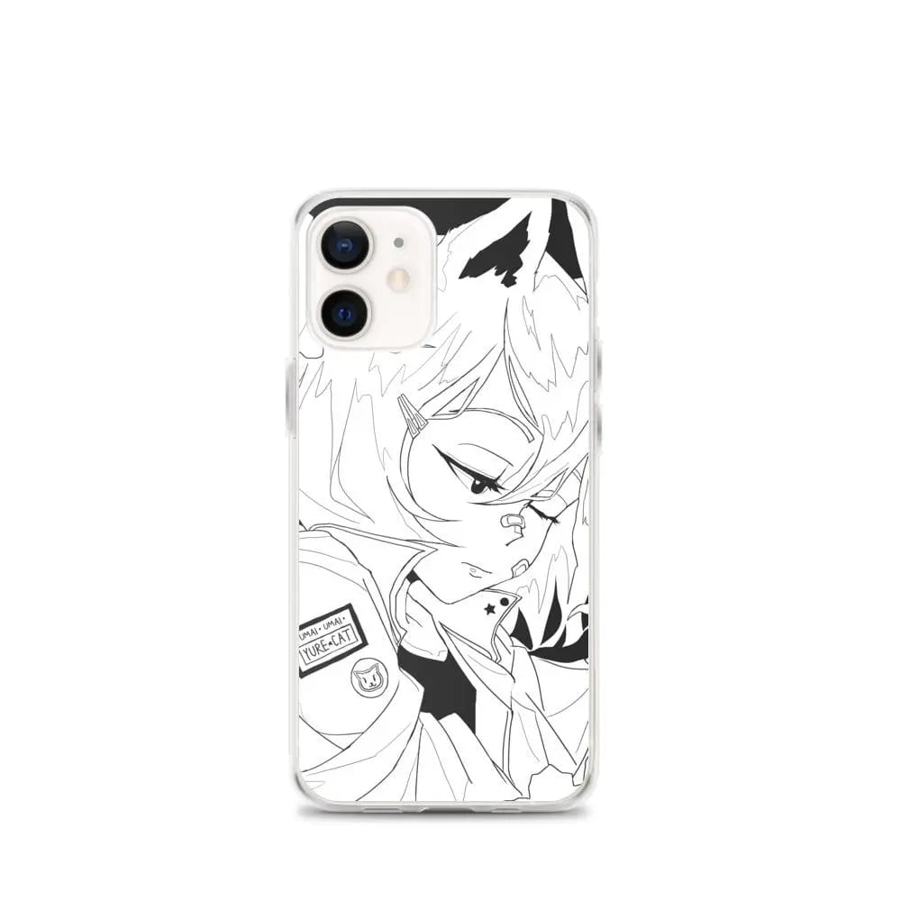 Yure • Coque et skin iPhone