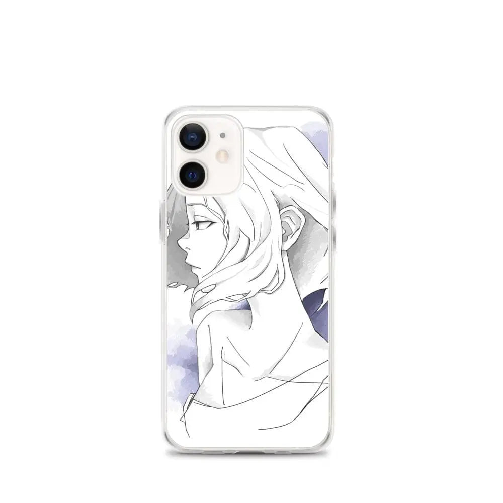 Hazy • iPhone Case