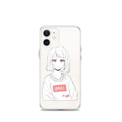Akia • Coque et skin iPhone