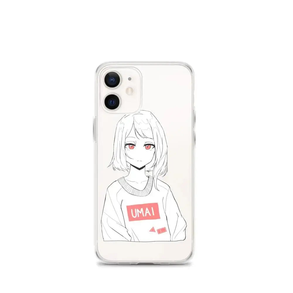 Akia • iPhone Case