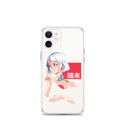 Android • Funda para iPhone