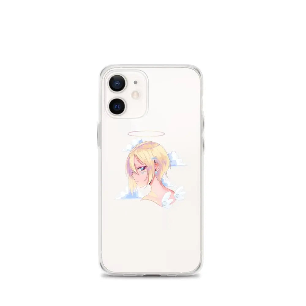 Angel • iPhone Case