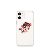Diable • Coque et skin iPhone