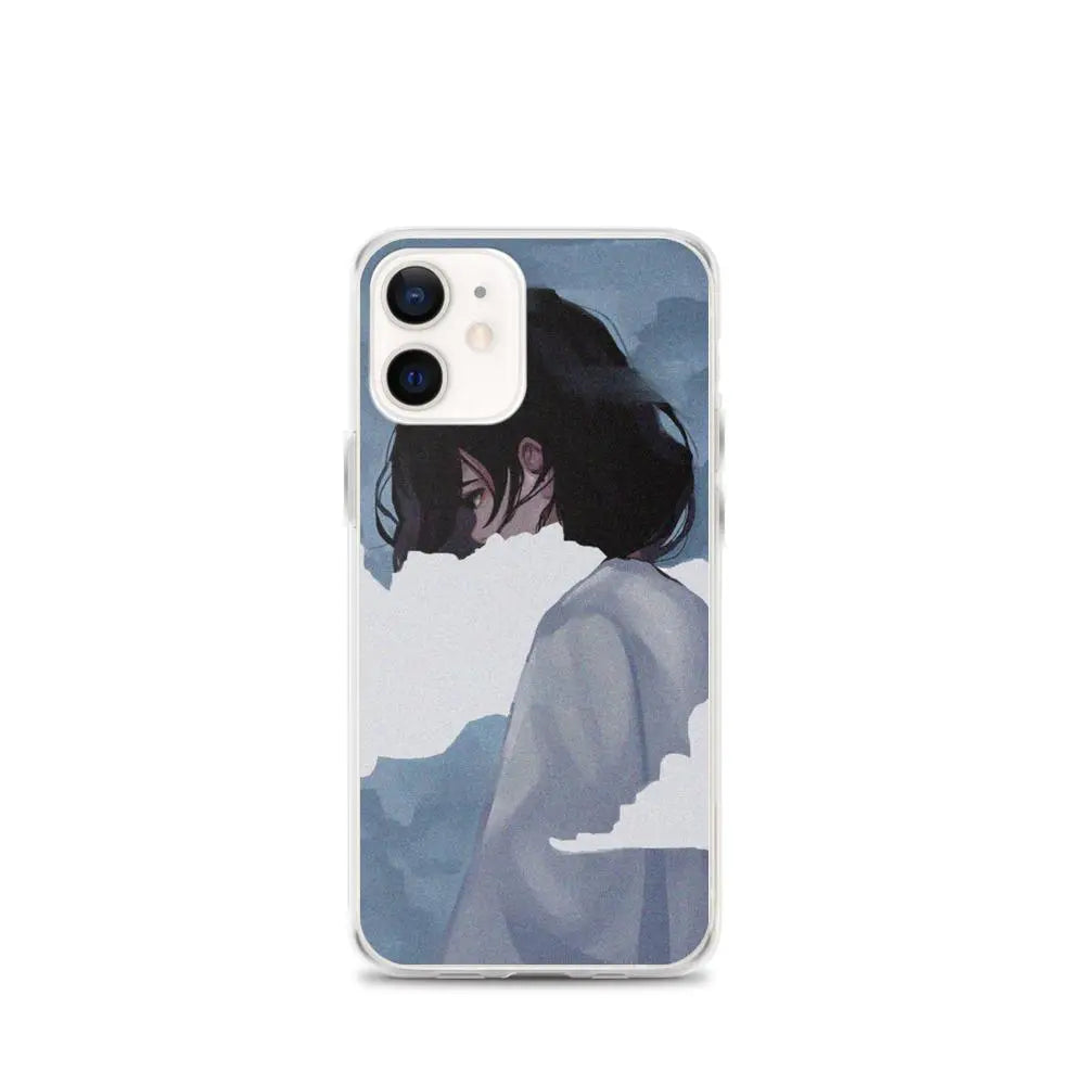 Brain Fog • iPhone Case