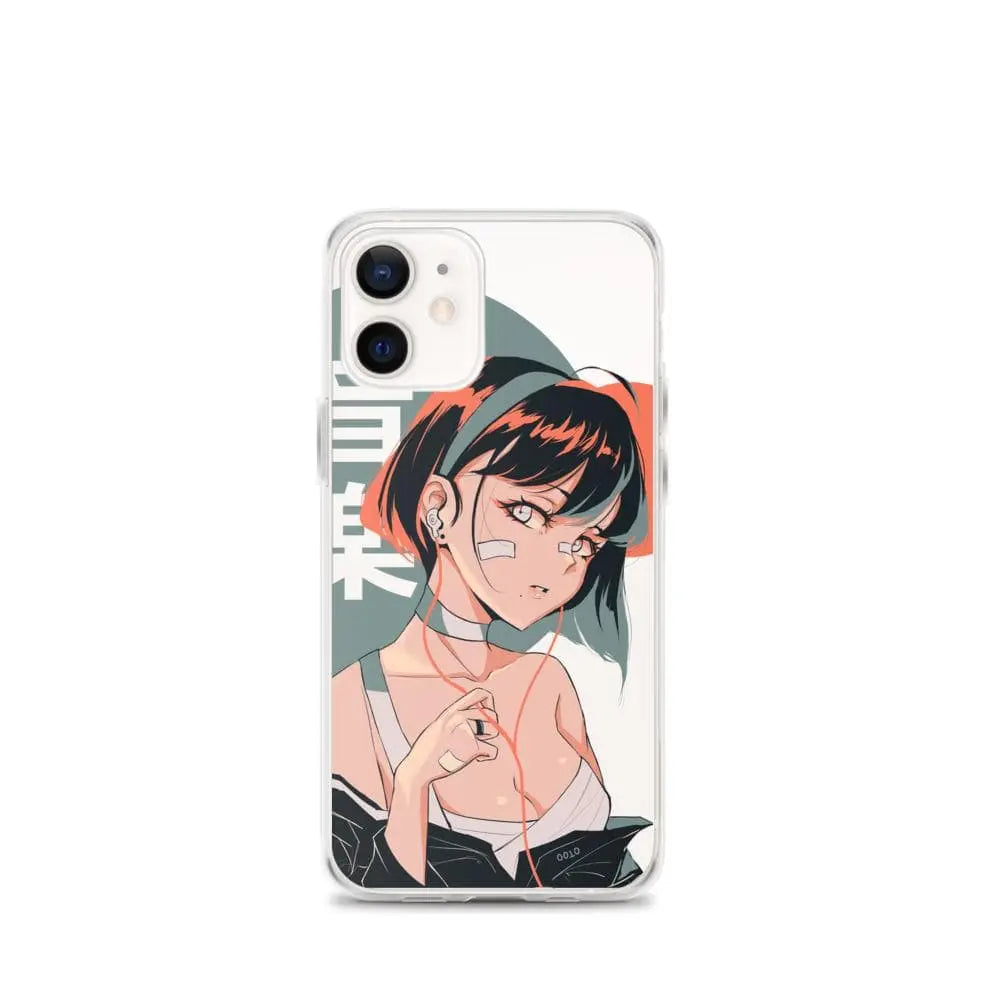 Ongaku • Coque et skin iPhone