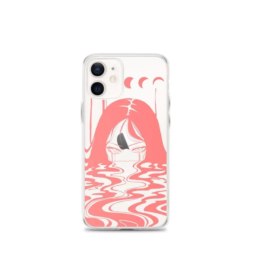April 2021 Exclusive • iPhone Case