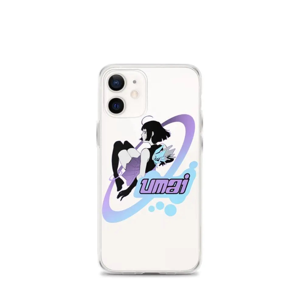 Y2K#001 • Coque d'iPhone