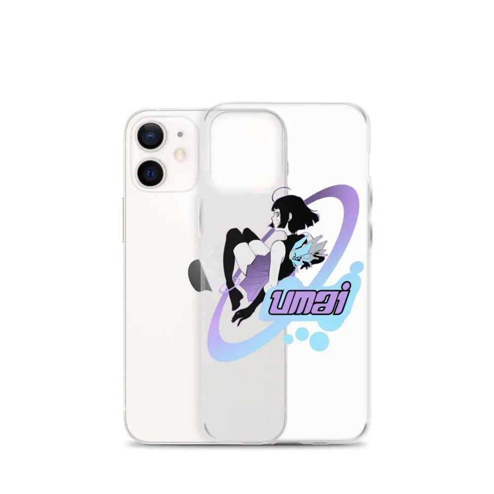 Y2K#001 • Coque d'iPhone