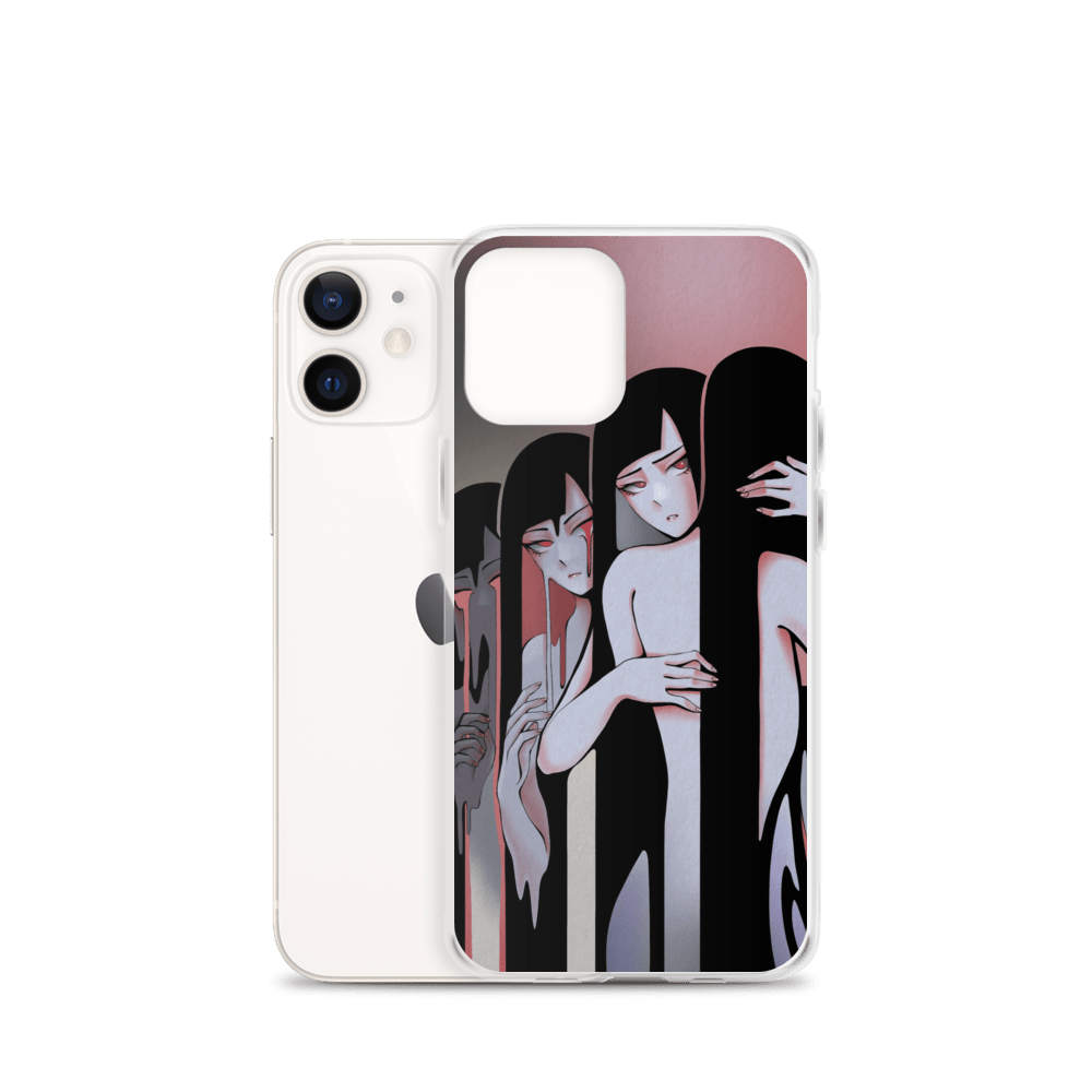 Lapse of Memory • iPhone Case