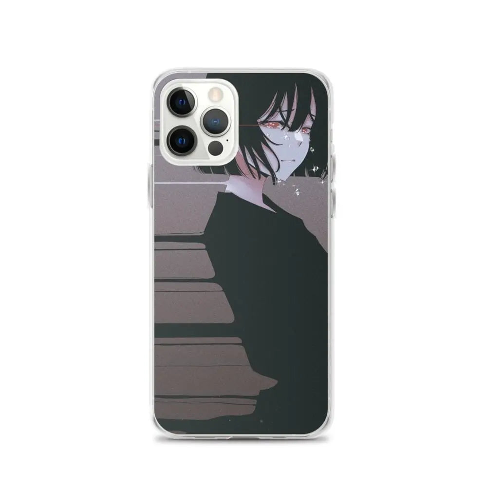 Je sais que tu as peur • Coque et skin iPhone