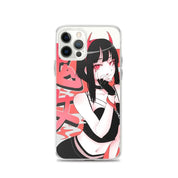 Oni Shoujo • iPhone-Hülle