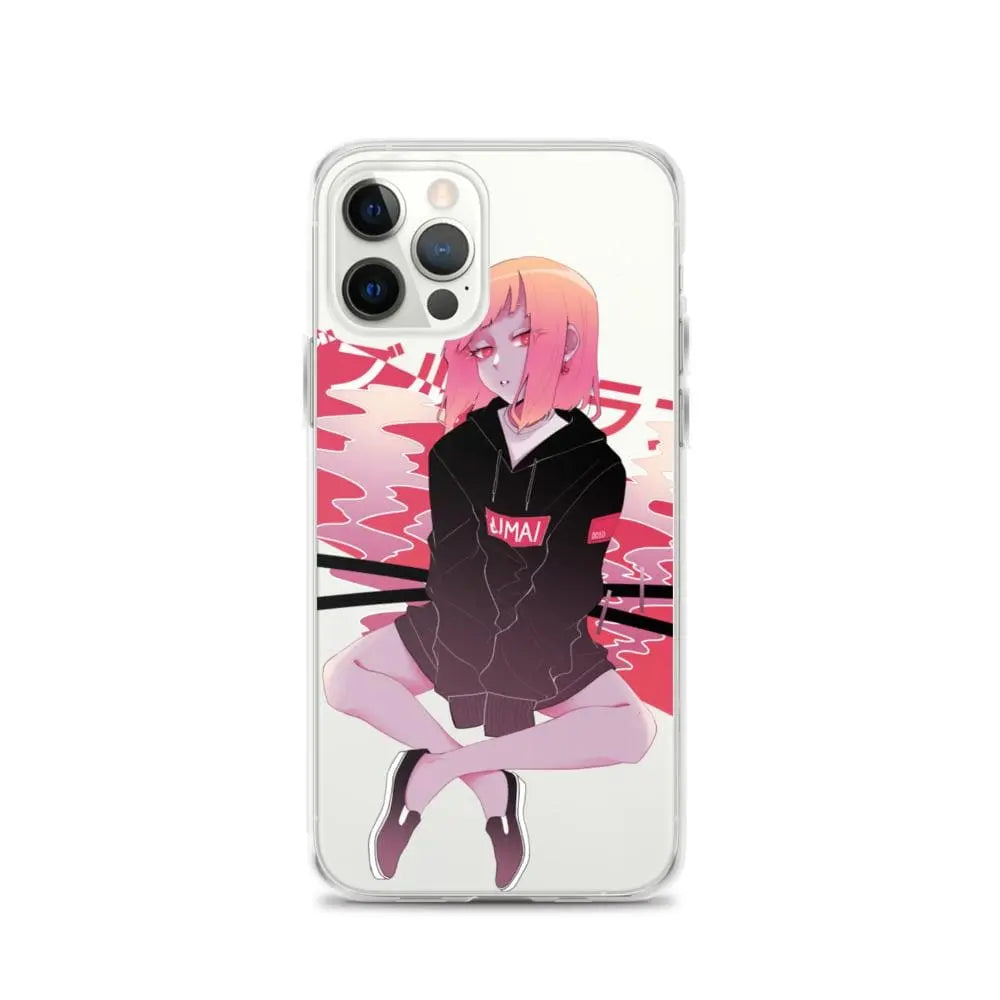 Double Trouble • iPhone Case