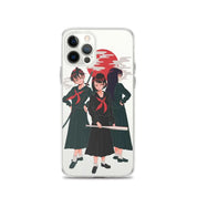 Sukeban • Coque et skin iPhone