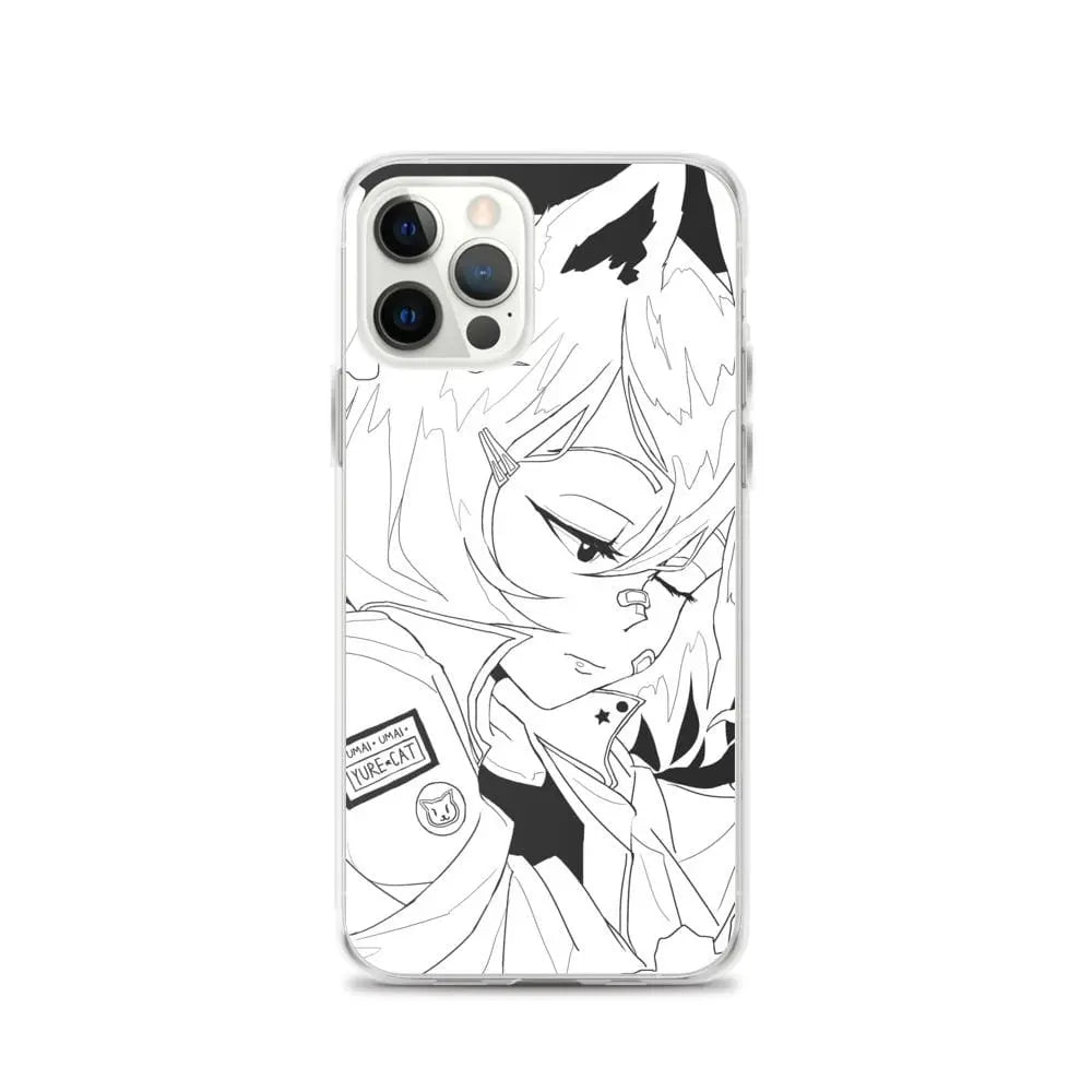 Yure • Coque et skin iPhone