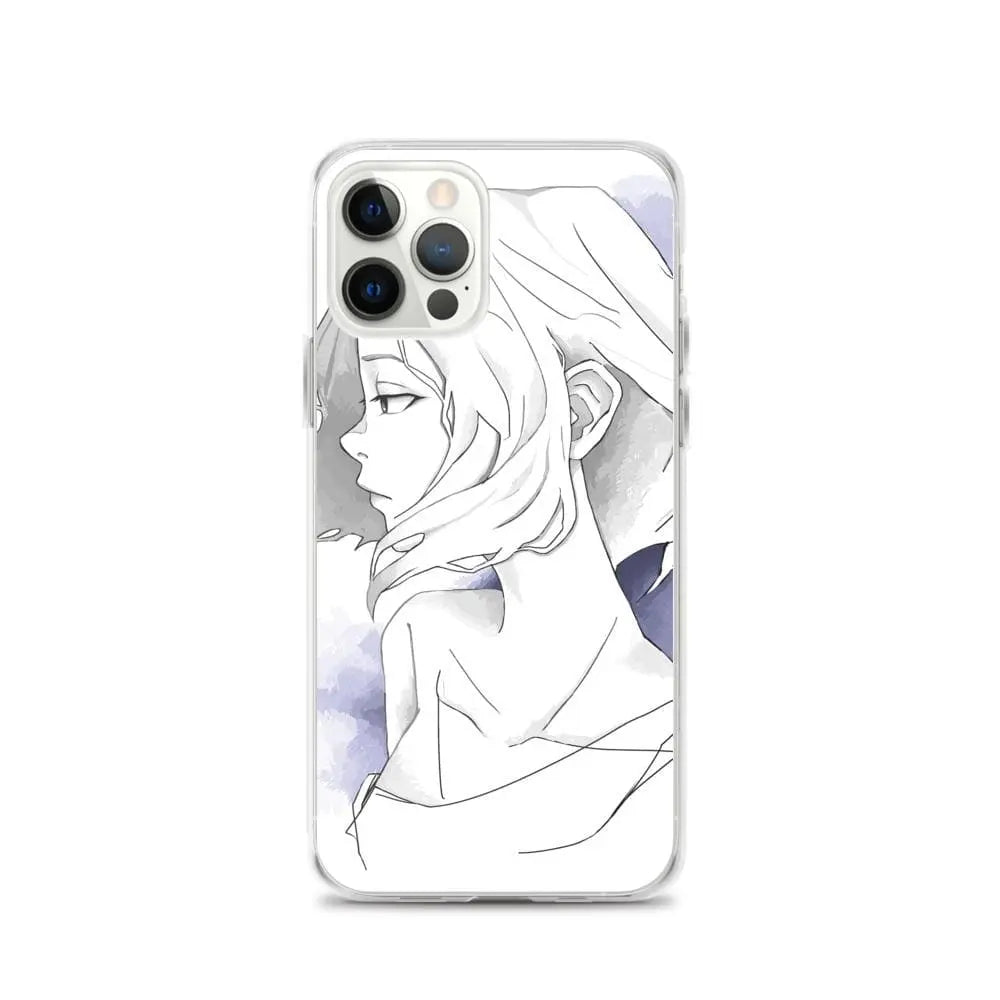 Hazy • iPhone Case