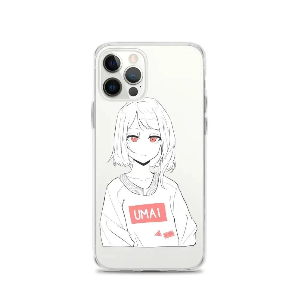 Akia • Coque et skin iPhone