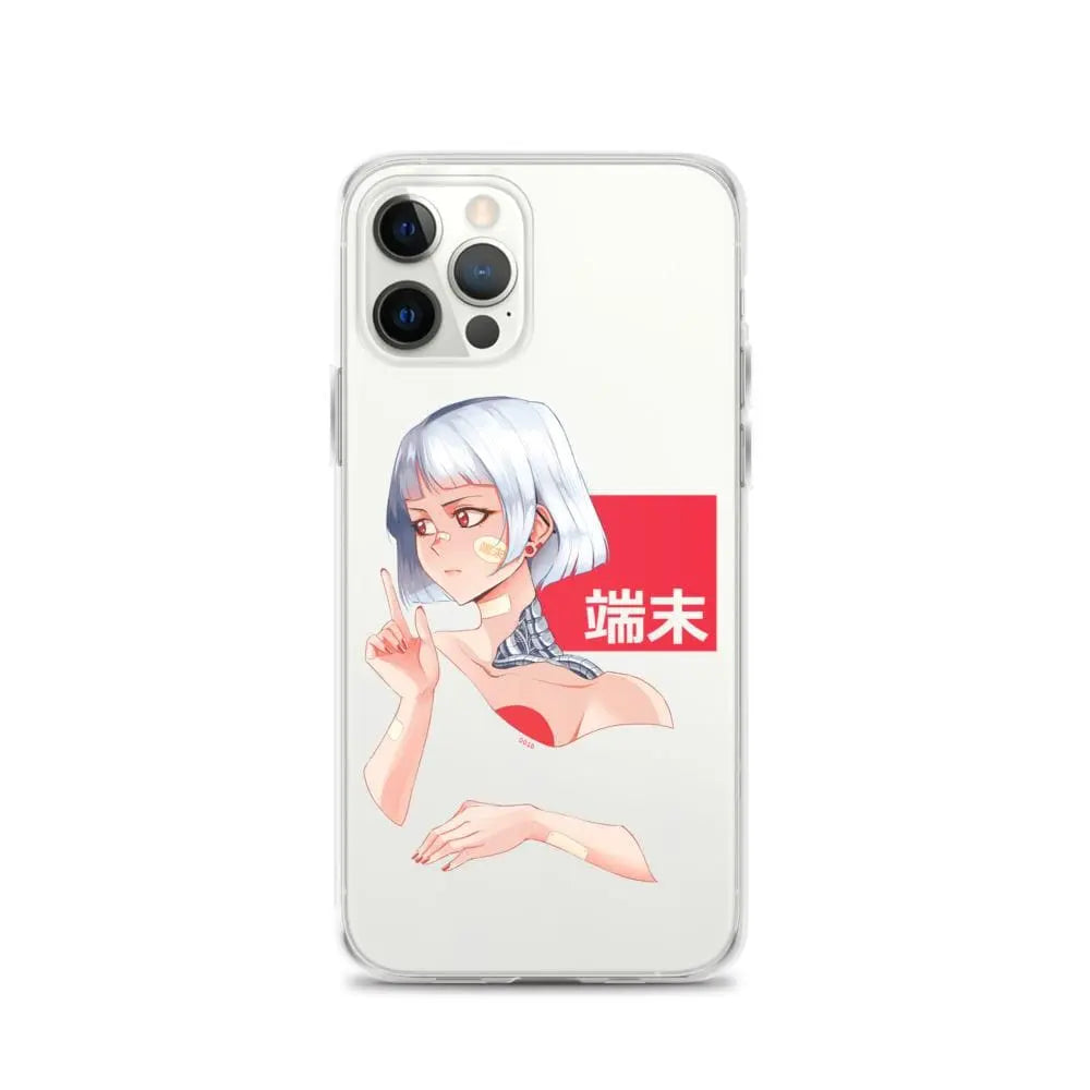 Android • iPhone Case
