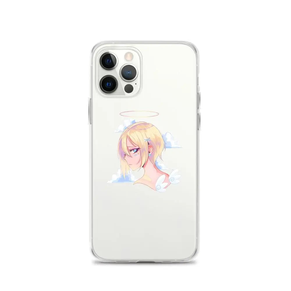 Angel • iPhone Case