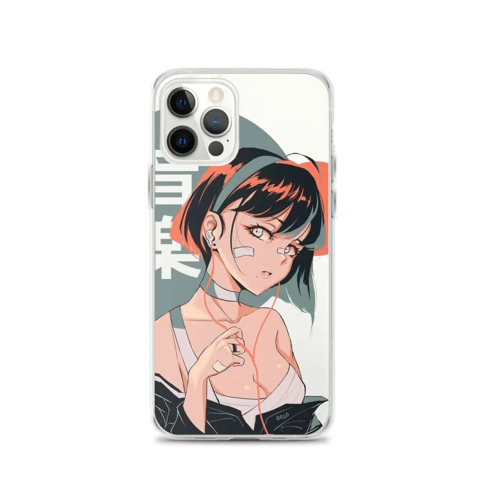 Ongaku • Coque et skin iPhone