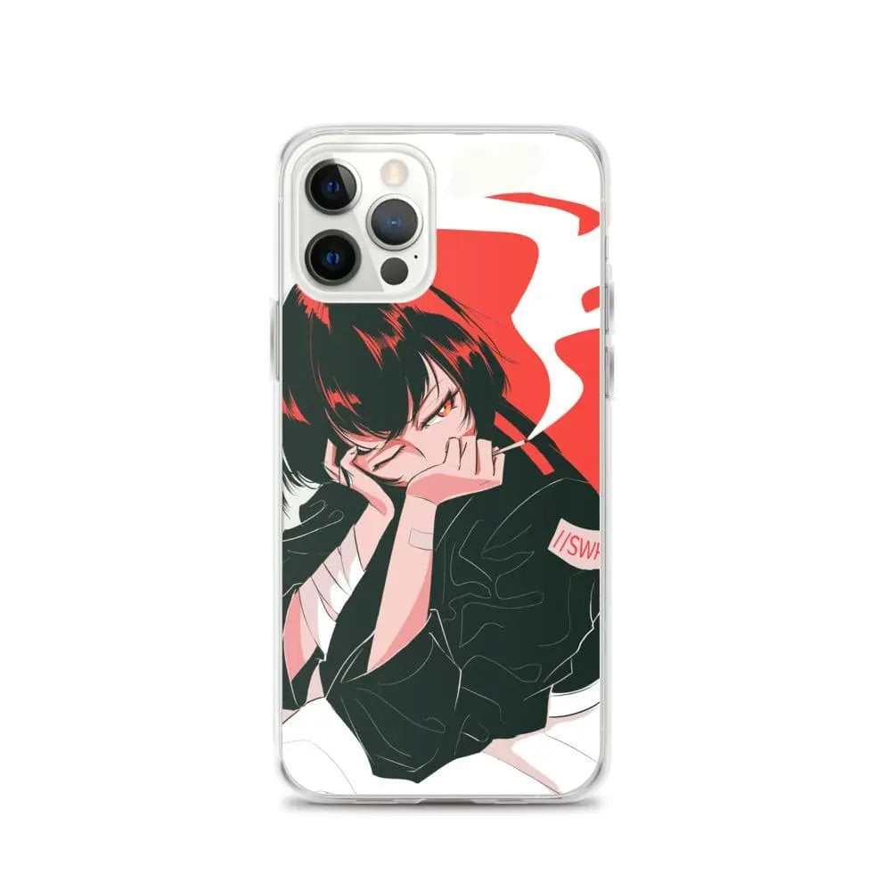 Épée • Coque et skin iPhone