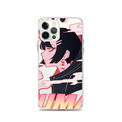 Diable MK.II • Coque et skin iPhone