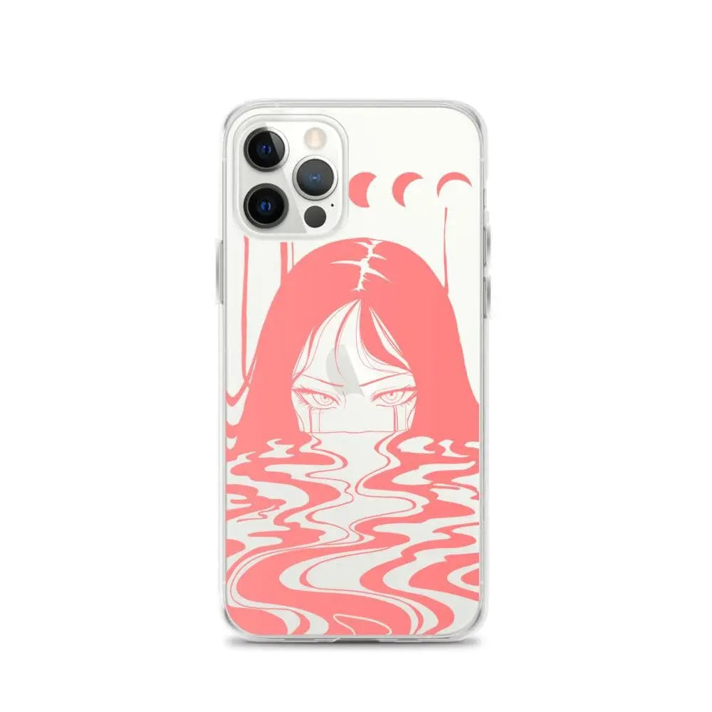 Exclusivité avril 2021 • Coque pour iPhone